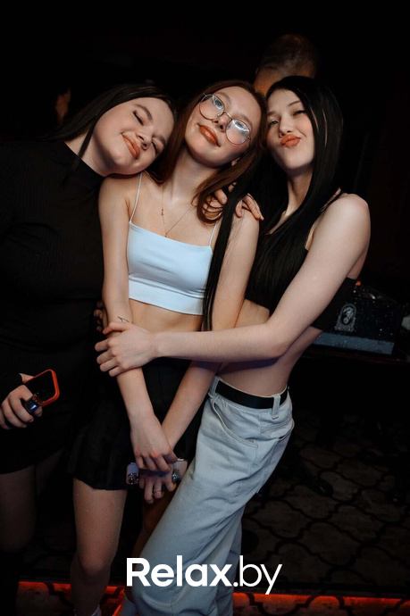 Friday party, фото № 33