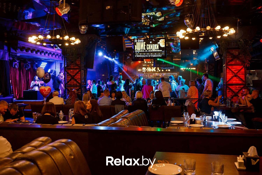 Brooklyn Live!, фото № 3