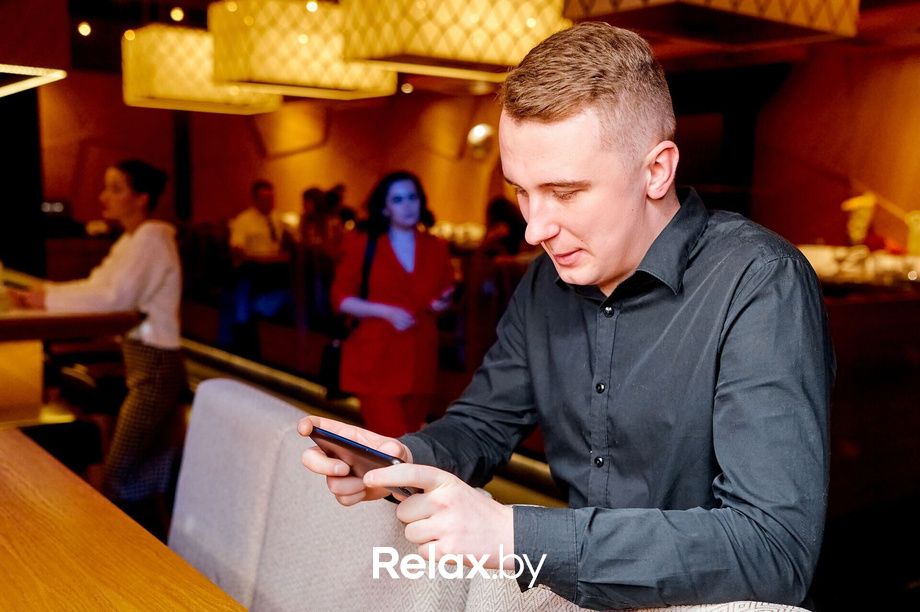 Friday Music, фото № 1