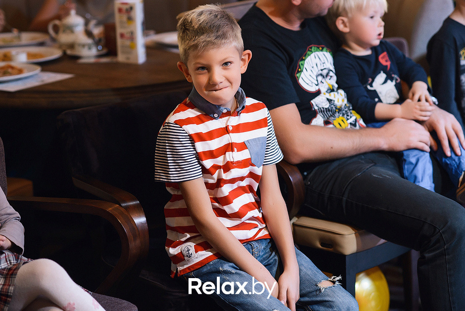 Детское воскресенье, фото № 50