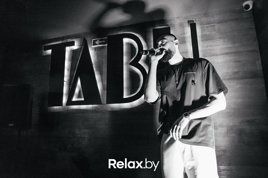 Tabu Grand Opening 2023, фото № 122