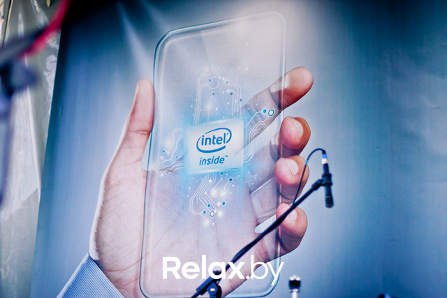 Презентация Prestigio Multiphone 5430, фото № 38