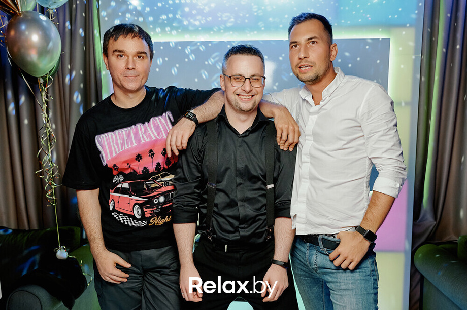 Saturday music, фото № 90