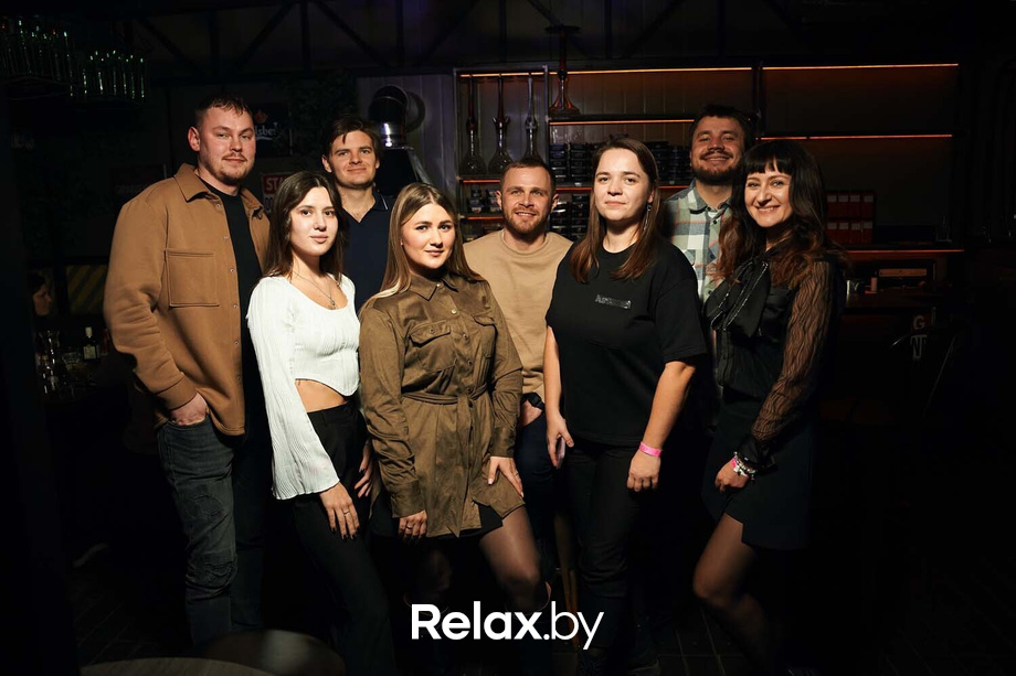 Saturday party, фото № 27