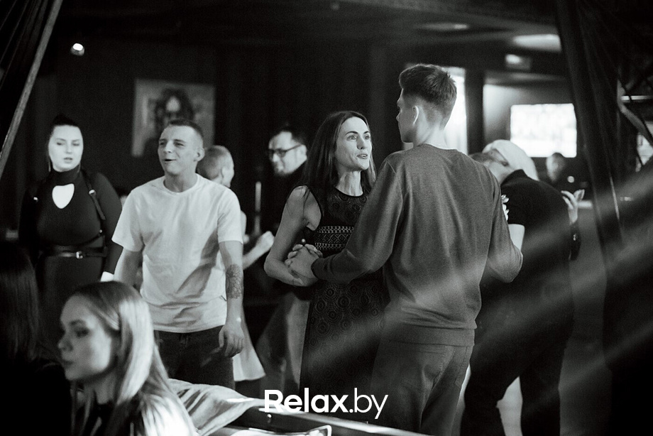 Brooklyn Live!, фото № 10