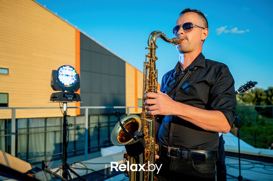 Jim Beam. Always welcome, фото № 100