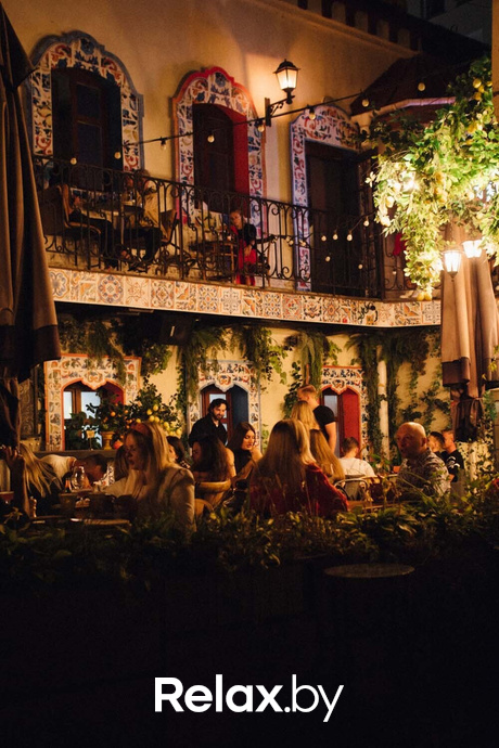 Proseka Party, фото № 88