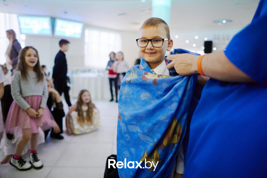 SILVER PARTY 2022 KIDS’ PODIUM, фото № 244