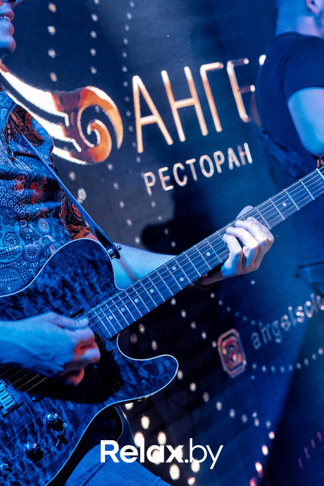 Friday Music, фото № 53