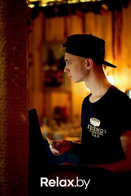 Бар-олимпиада «Мозгва», фото № 47