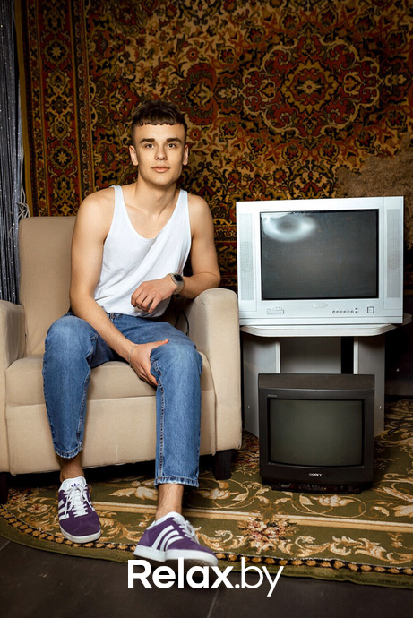 RetroWeekend, фото № 11