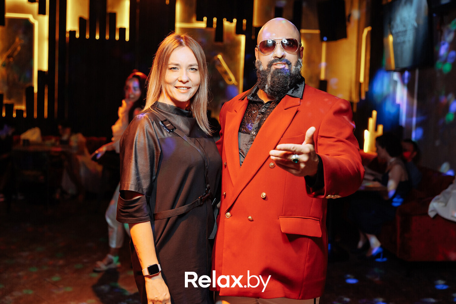 Saturday Party, фото № 104