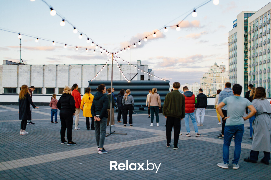 Линди хоп, фото № 24