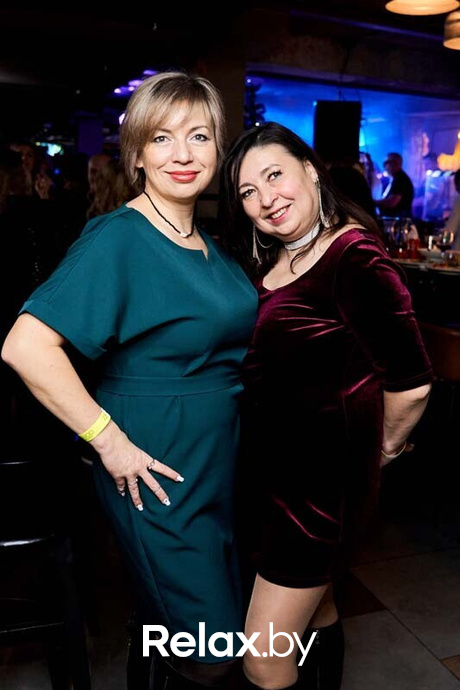 Новогодний корпоратив, фото № 78