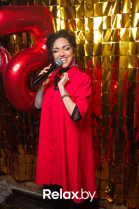 5 лет Hookahplace Kolasa, фото № 84