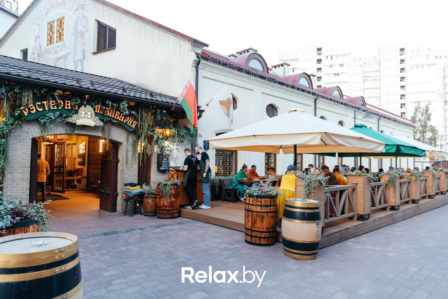 Пятница в Броваре, фото № 24