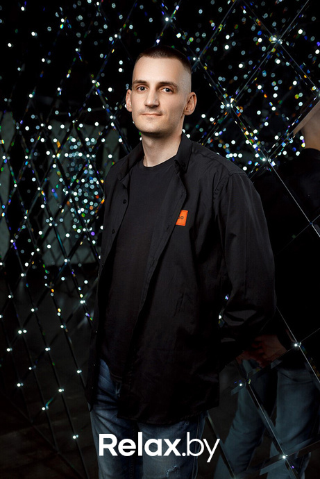 Friday Night, фото № 50