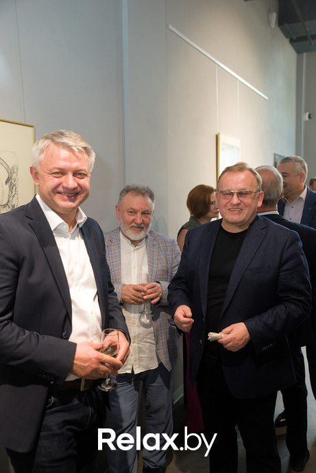 Закрытый показ фильма «Ради весны» к 110-летию балета «Весна священная», фото № 43