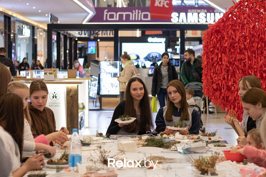 SOS-деревни. Мастер-класс, фото № 4