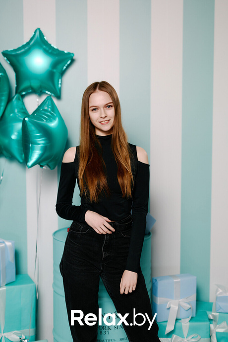 Breakfast at Tiffany's, фото № 216