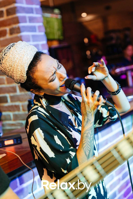 Суббота в Броваре, фото № 48