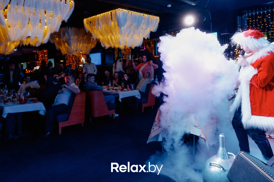 Новый Год в Ангелах, фото № 76