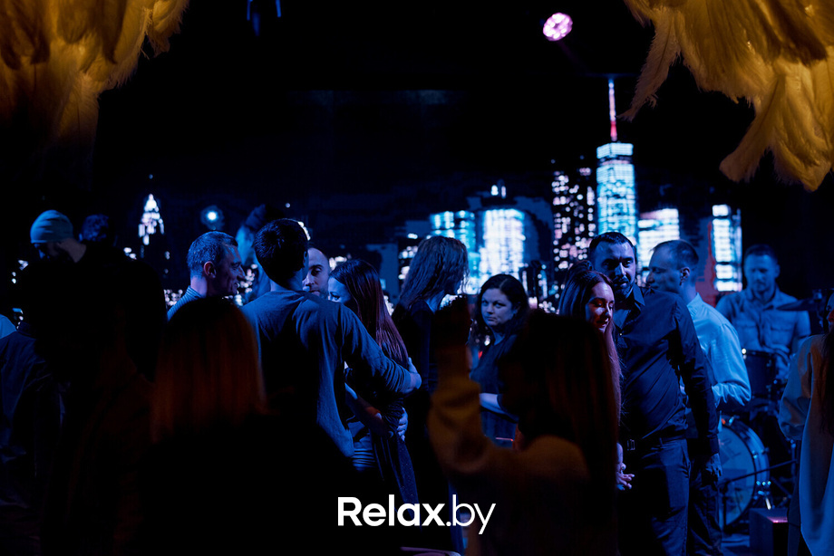 Friday Music, фото № 15