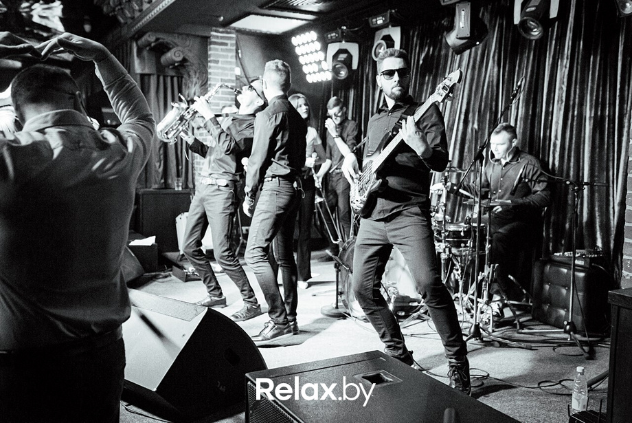 Brooklyn Live!, фото № 13