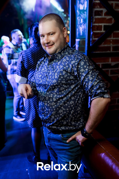 Brooklyn Live!, фото № 12