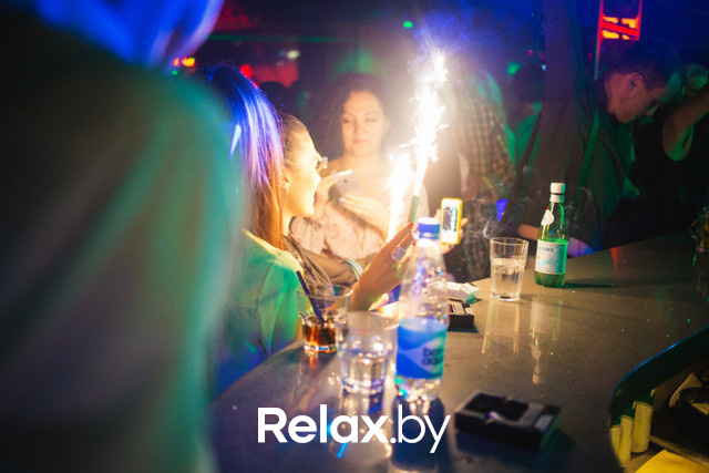 Friends Party, фото № 153