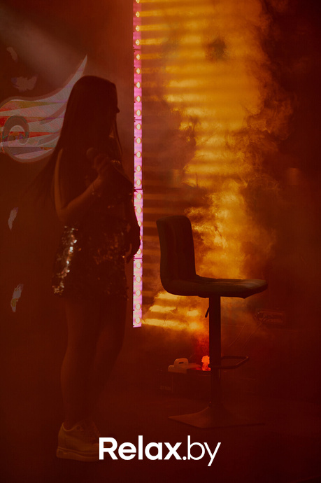 Saturday music, фото № 57