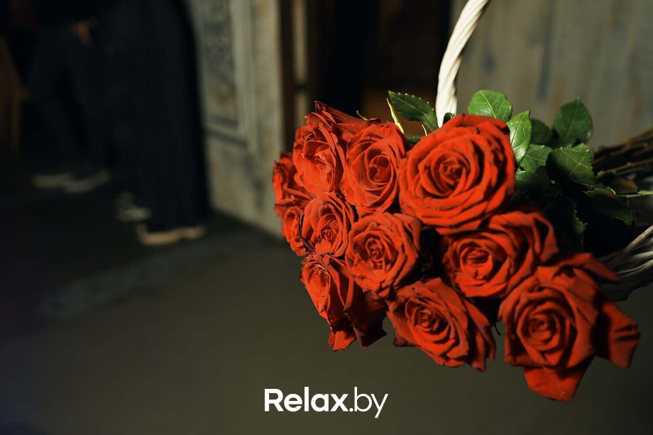 Saturday party, фото № 10