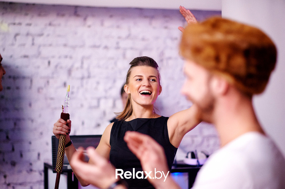 День рождения видеографа Александра Шостака, фото № 188