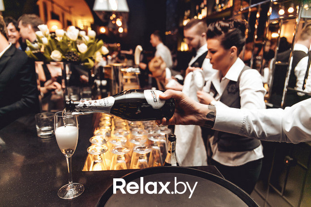 Открытие Times, фото № 40