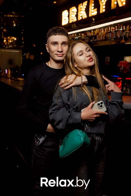 Brooklyn Live!, фото № 6