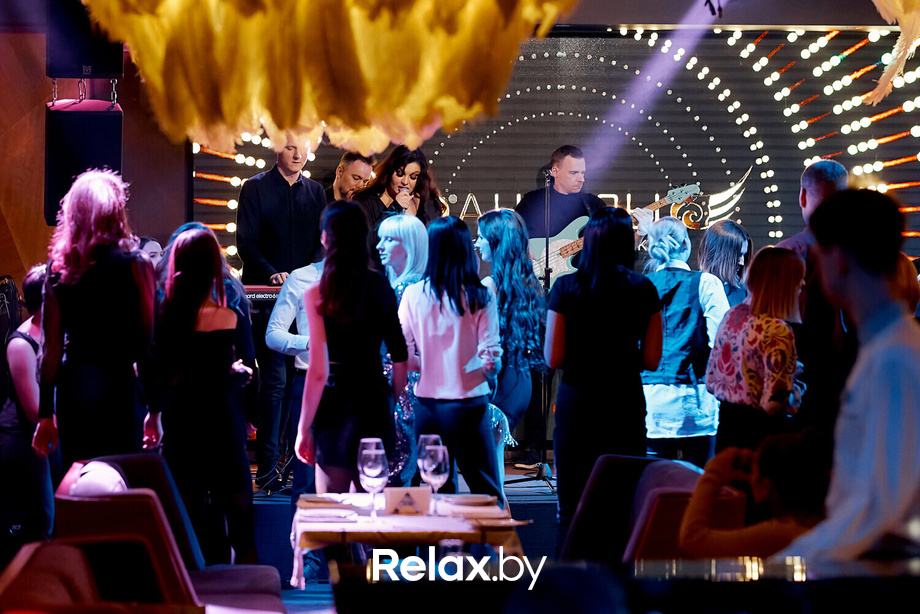 Friday Music, фото № 7