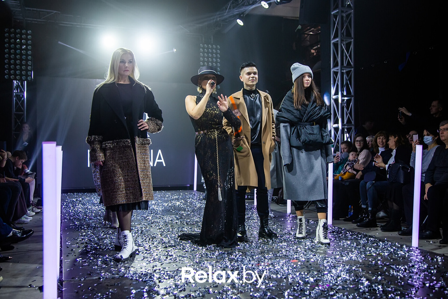 Kids Fashion Week 2021, фото № 150