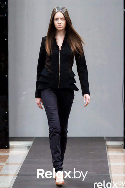 Показ Natasha TSU RAN, фото № 42