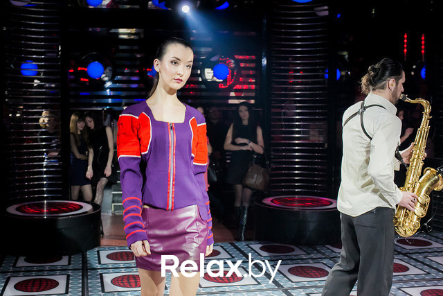 Valentine's night, фото № 52