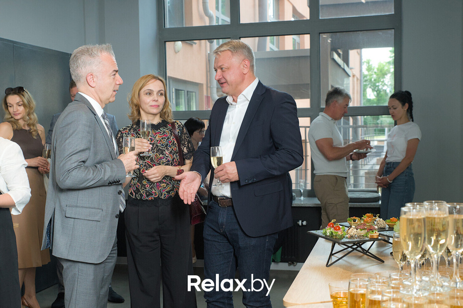 Закрытый показ фильма «Ради весны» к 110-летию балета «Весна священная», фото № 23