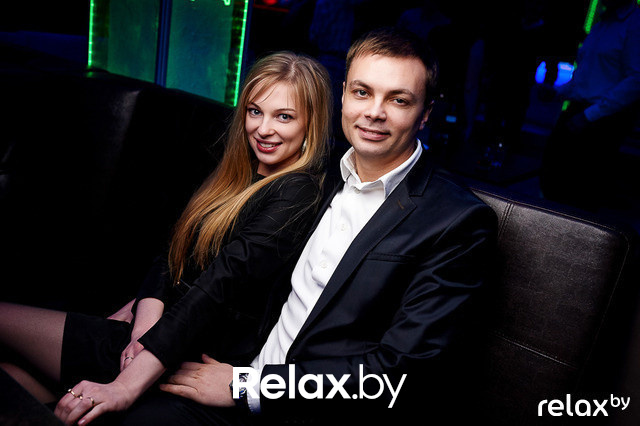 Сладкие парочки прошедшей недели, фото № 53