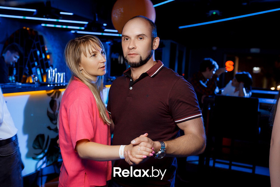 Friday Party, фото № 14