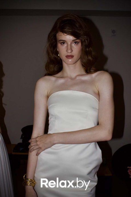 Показ для Kiko Richen (часть 1), фото № 95