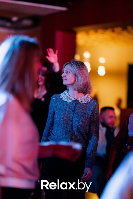 Ночные жители, фото № 76