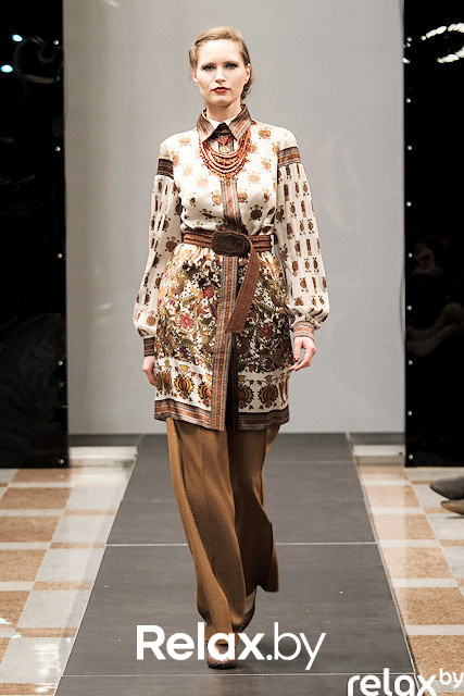 Показ Roksolana Bogutska, фото № 77