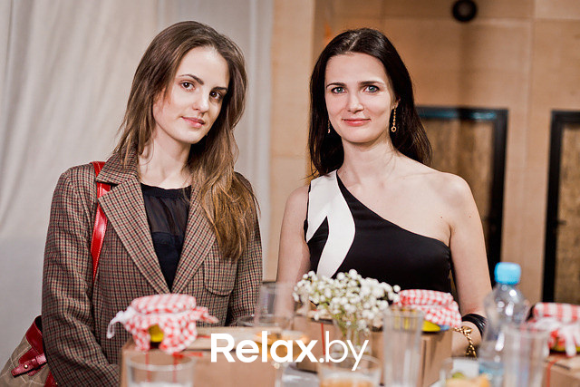 Новоселье Бизнес-школы "РАСТИ", фото № 84