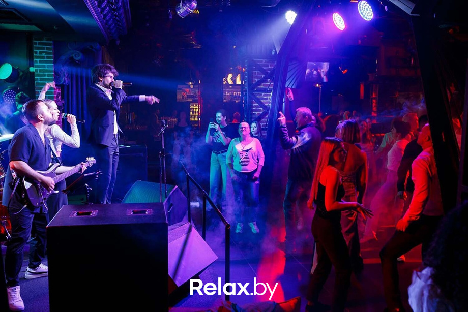 Brooklyn Live!, фото № 25