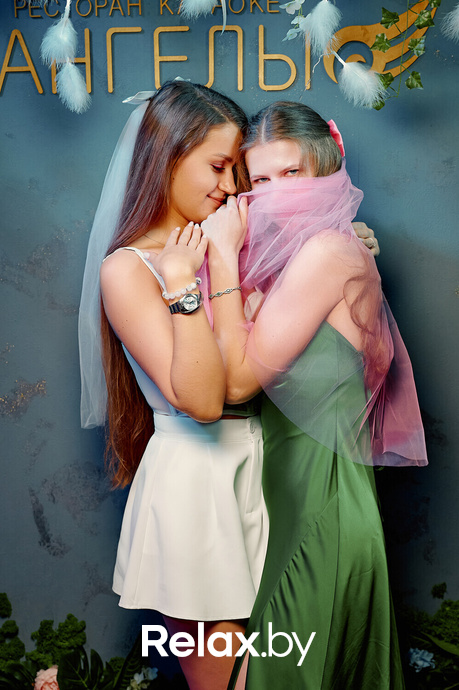 Saturday music, фото № 135