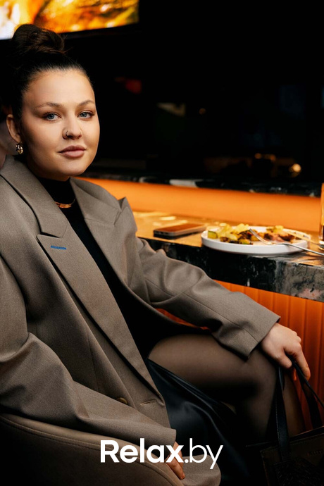 Ночные жители, фото № 32