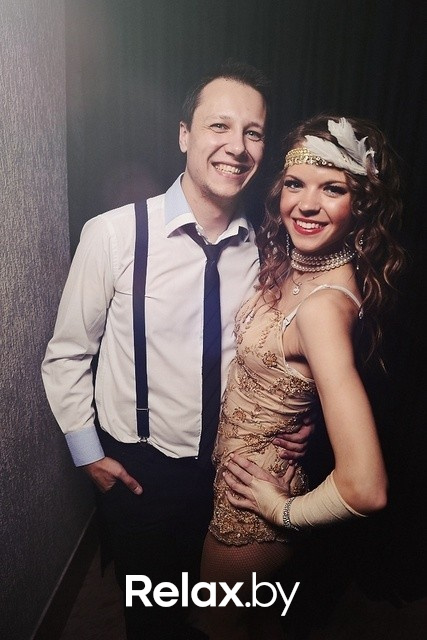 Чикаго 30-х, фото № 107